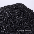 2-4mm Carbon Additive Gas Calcined Anthracite For Wastewater Treatment